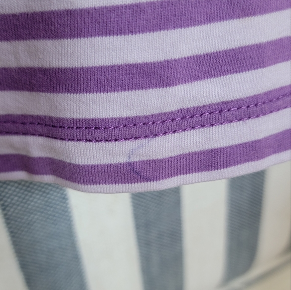 Hanna andersson top 3t - Picture 5 of 5